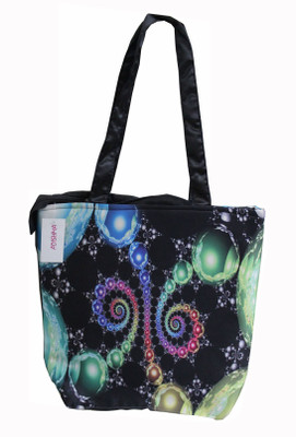 

Adishma 009 School Bag(Multicolor, 15 inch)