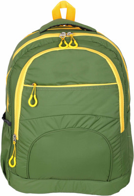 

U United HEPRO Tunnel 33 L Backpack(Green)