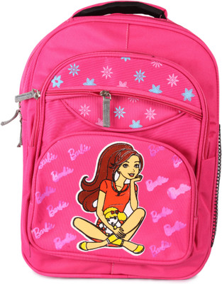 Vcare VC79 School Bag(Pink, 31 L)