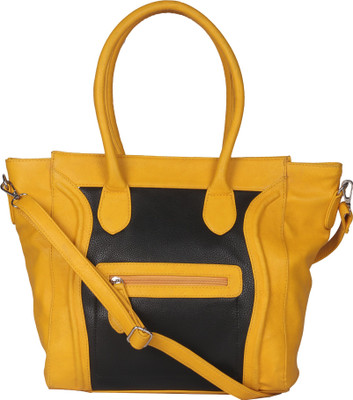 

Tomas ACPL-1157(Yellow) School Bag(Yellow, 8 inch)