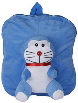 

JRP Mart FULLDOR Backpack(Blue, 14 inch)
