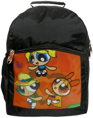 

Donex 4611.K Backpack(Multicolor, 5 L)
