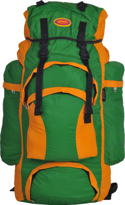 

Duckback brc/abl/easytrek04 Waterproof Haversack(Multicolor, 80 L)