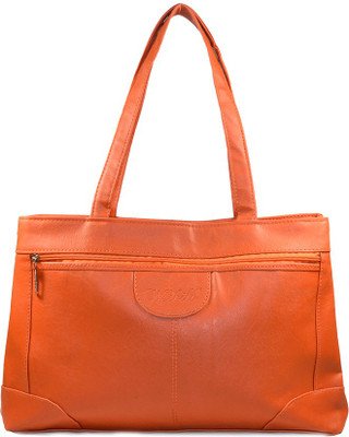 

WEEBILL AABG02 Shoulder Bag(Orange, 25 inch)