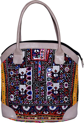 

Art Creation ACLB0023 Shoulder Bag(Multicolor, 5 inch)