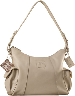 

eZeeBags When A Handbag Is More Than A Carry Bag Ya850v1 School Bag(Grey, 1 L)