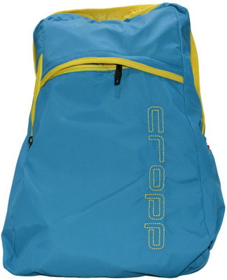 

Cropp Bag 124 Waterproof School Bag(Blue, 17 inch)