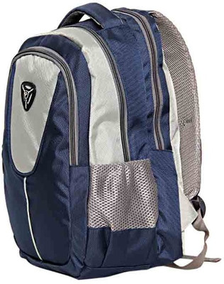 

President Cosmo 26 L Backpack(Blue)