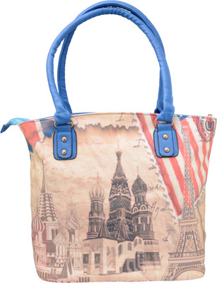 

OMKAR SHOPY OS125003412 School Bag(Multicolor, 3 L)