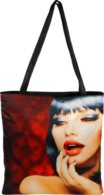 

ROMAN DESIRE Designer Shoulder Bag(Red, 16 inch)