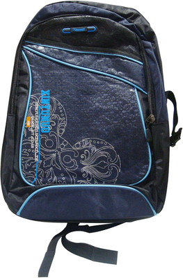 

Starmark Xinyunuo School Bag(Blue, 12 inch)