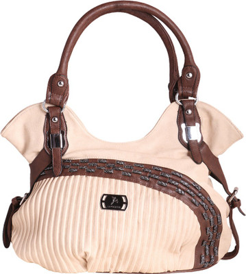 

Lilyfashion Lilyf02 Shoulder Bag(Pink, 4 L)