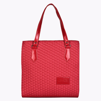 

Look @me Pink Office Bag Shoulder Bag(Pink, 5 L)