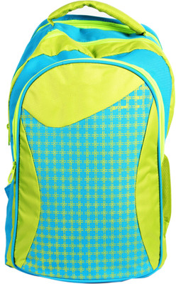 

Vcare Weideli School Bag(Blue, 22 L)