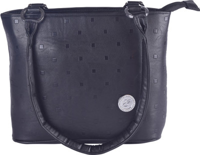 

Shoppeholics SHBAG13 Waterproof Shoulder Bag(Black, 216 inch)