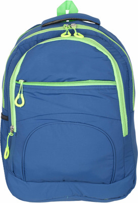 

U United HEPRO Tunnel 33 L Backpack(Blue)