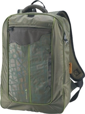 

Fastrack AC003NGR01AB Waterproof Shoulder Bag(Green)