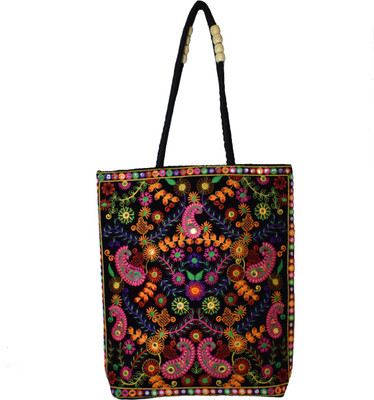 

5elementz bag Shoulder Bag(Multicolor, 10 L)
