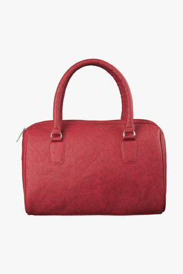 Morsei M033 School Bag(Red, 5 inch)