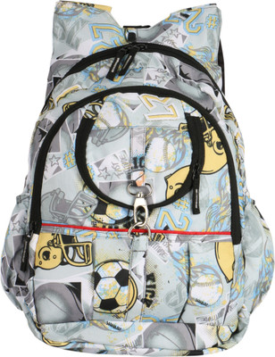 

U United Sports Fan 14 L Backpack(Multicolor)
