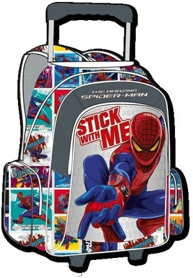 

Warner Bros. ST-703 Trolley(18 inch)