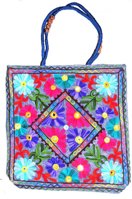 

Indian Fashion Guru BO-JPB-02 School Bag(Multicolor, 5 inch)