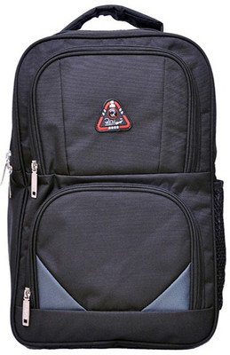

Raj crazy Waterproof Backpack(Black, 32 inch)