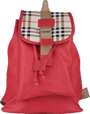 

SKMARTS SKMARTS BAGPACK Backpack(Maroon, 7 L)