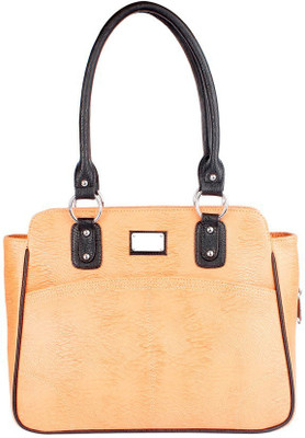 

Viaan Retail VRLWHB2 Shoulder Bag(Tan, 25 inch)
