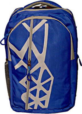 

Homeshopeez Skybag-Royalblue Waterproof Backpack(Blue, 5 L)