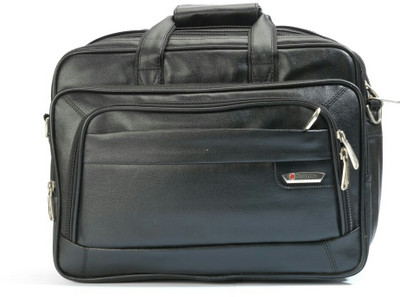 

Sapphire DESIGNER_BLACK Laptop Bag(Black)