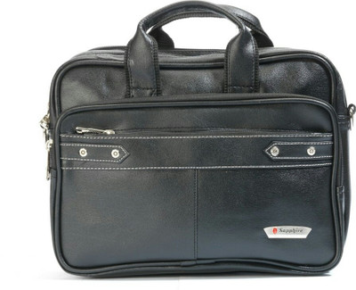 

Sapphire RADIUM-S Messenger Bag(Brown, 8 L)