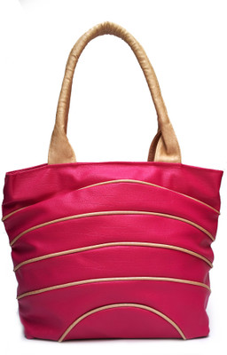 

LEVENT LBL1B30 Shoulder Bag(Pink, 5 L)