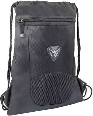 

President Rejoice Backpack(Black)