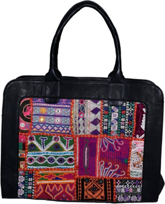 

Art Creation ACLB004 Shoulder Bag(Multicolor, 5 inch)