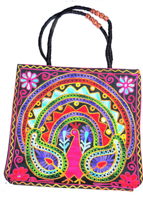 

Indian Fashion Guru BO-JPB-08 School Bag(Multicolor, 5 inch)