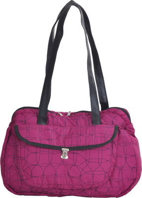 

DUCBACK brcdiana(1) Waterproof Shoulder Bag(Multicolor, 11 inch)