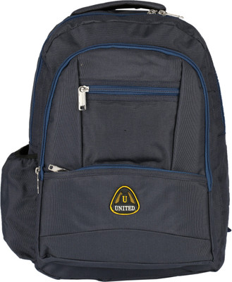 

U United UBK196 Waterproof Backpack(Blue, 12 L)