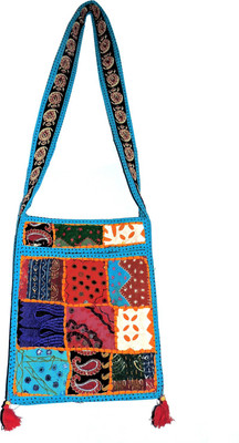 

Indian Fashion Guru BO-JPB-28 School Bag(Multicolor, 5 inch)