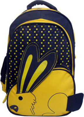 

RSC 577A School Bag(Multicolor, 17 L)