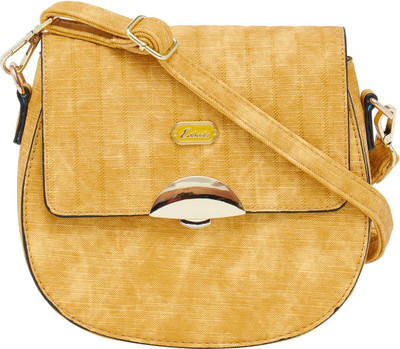 

Esbeda 18716-2 Sling Bag(Yellow, 1 L)