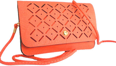 

Marvelousgifts SBG32002 Sling Bag(Multicolor, 5 inch)