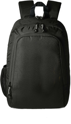 

Creative India Exports Black Water Proof Backpack Waterproof Backpack(Black, 18 inch)