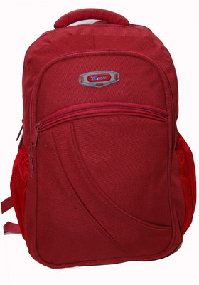 

Zest ZEST12 Waterproof Backpack(Maroon, 25 L)