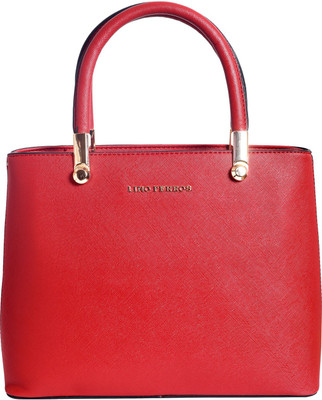 

Lino Perros Shoulder Bag