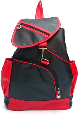 

LEVENT LBL3B29 Backpack(Black, 8 L)