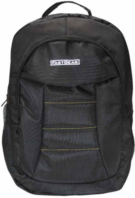 

Fast Gear fg-dl School Bag(Black, 30 L)