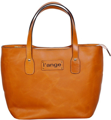 

l'ange by ALLB_01_ORANGE Shoulder Bag(Orange, 7 L)