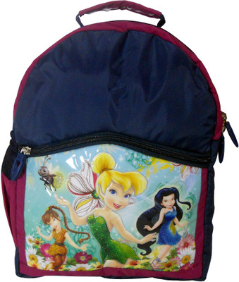 

Donex 4611N Waterproof School Bag(Blue, 7 L)