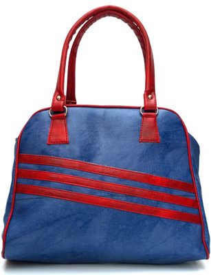 

LEVENT LBL3B4 Shoulder Bag(Blue, 8 L)
